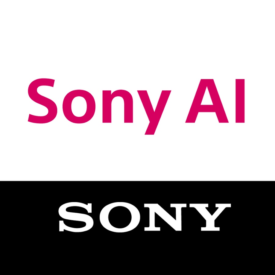 Sony AI Logo
